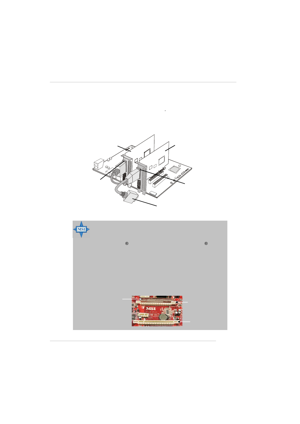 MSI RD480 Neo2 User Manual | Page 43 / 133