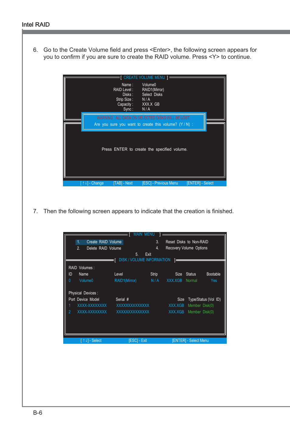 Append x b | MSI P67A-GD80 (B3) Manual User Manual | Page 74 / 92