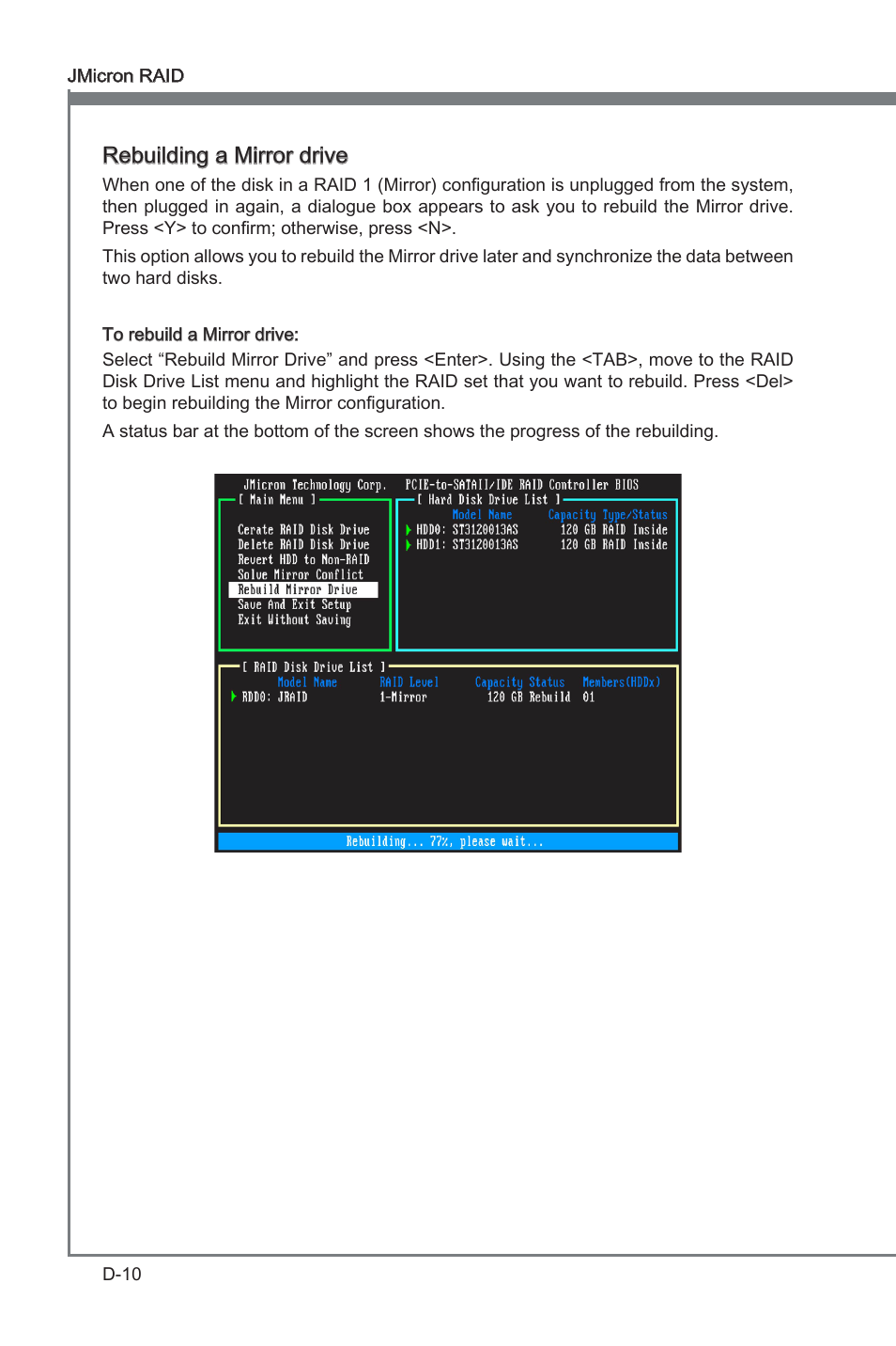 Append x d | MSI P67A-GD65 (B3) Manual User Manual | Page 102 / 110