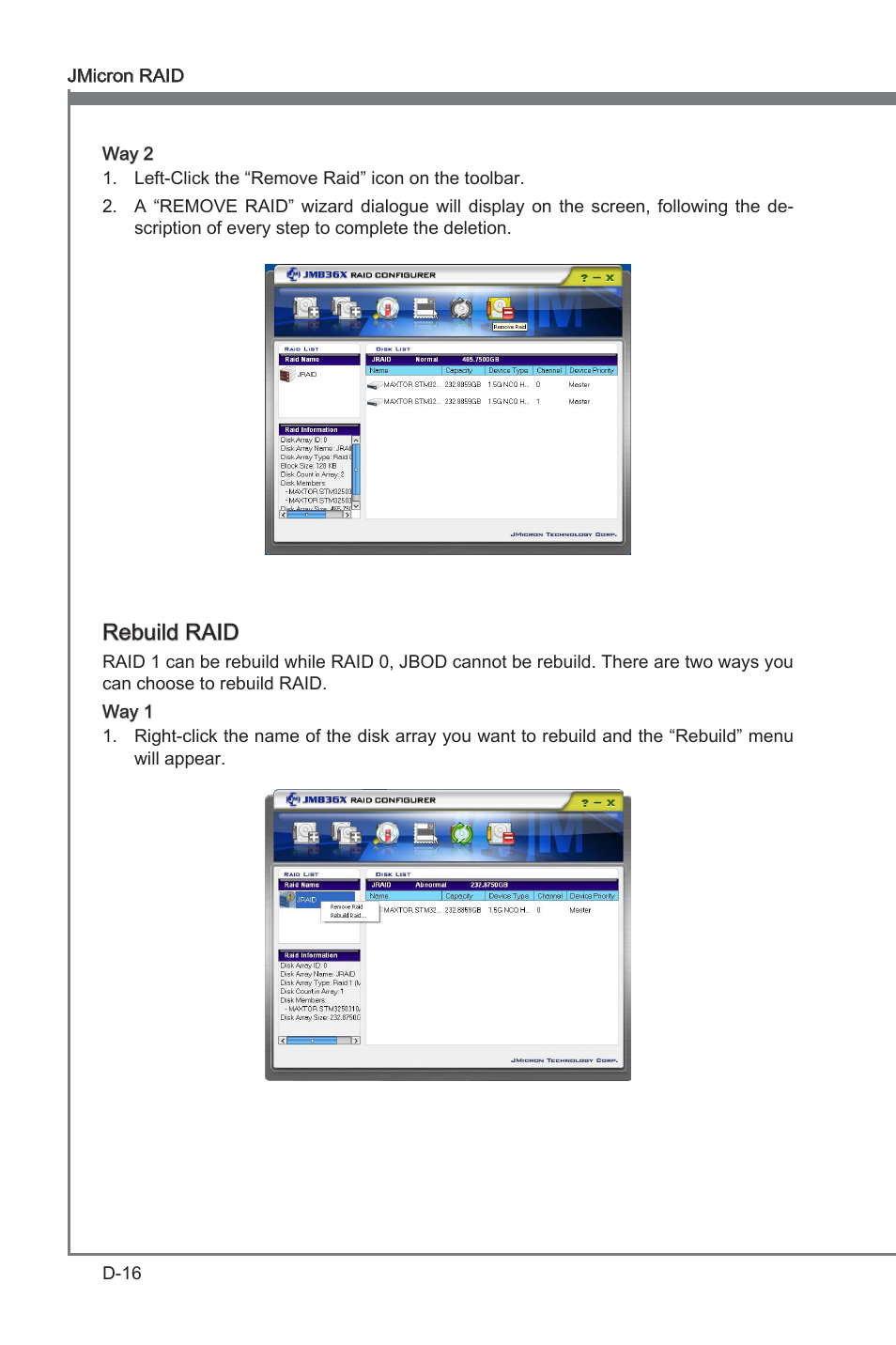 Append x d | MSI P67A-GD65 (B3) Manual User Manual | Page 108 / 110