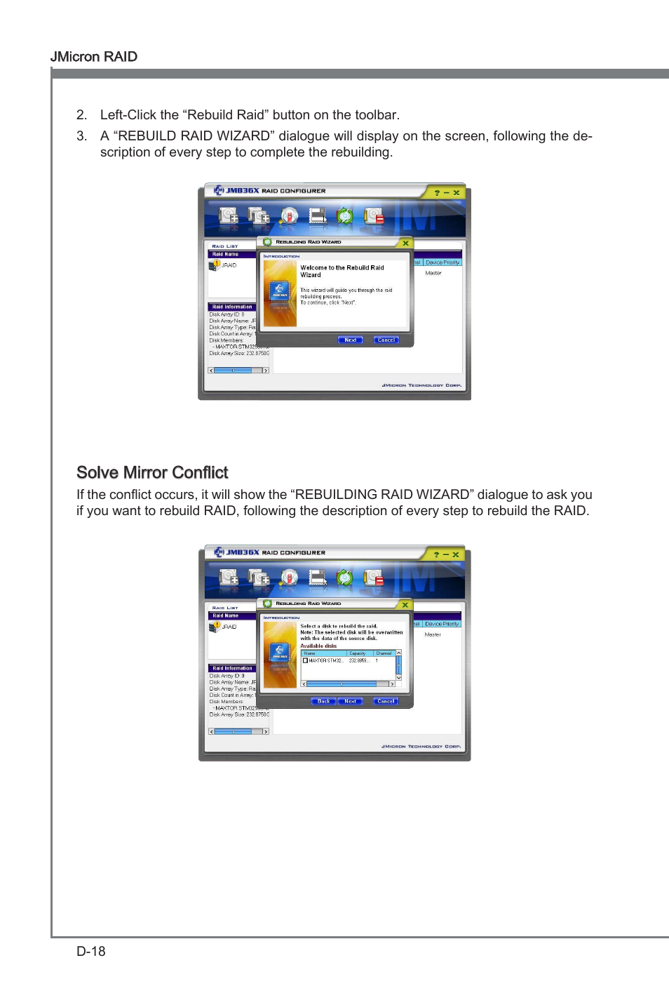 Append x d | MSI P67A-GD65 (B3) Manual User Manual | Page 110 / 110