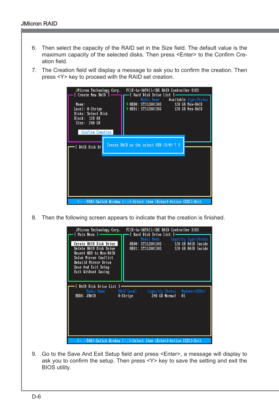 Append x d | MSI P67A-GD65 (B3) Manual User Manual | Page 98 / 110