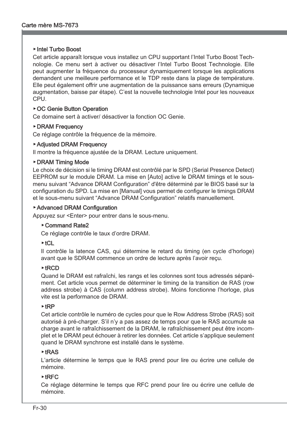 MSI P67A-G45 (B3) User Manual | Page 108 / 146