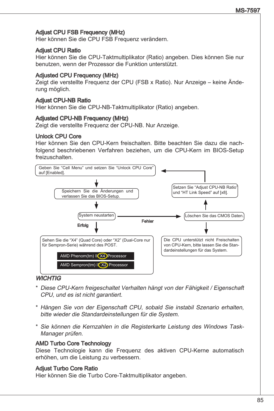 MSI NF725GM-P31 User Manual | Page 85 / 169