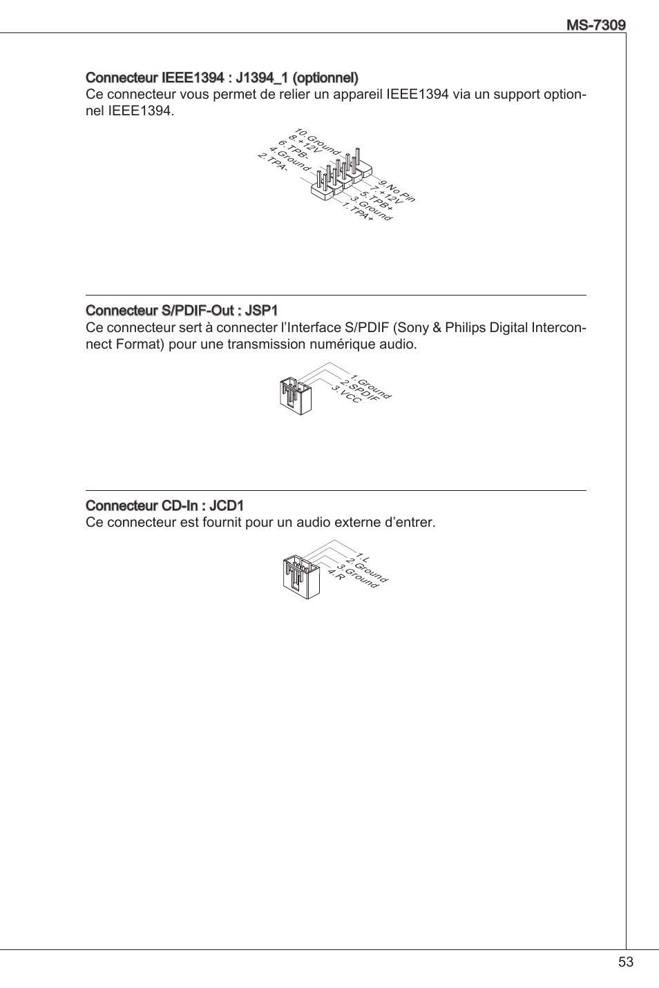 MSI K9N6PGM2-V2(FOR EUP v2.2) User Manual | Page 53 / 153