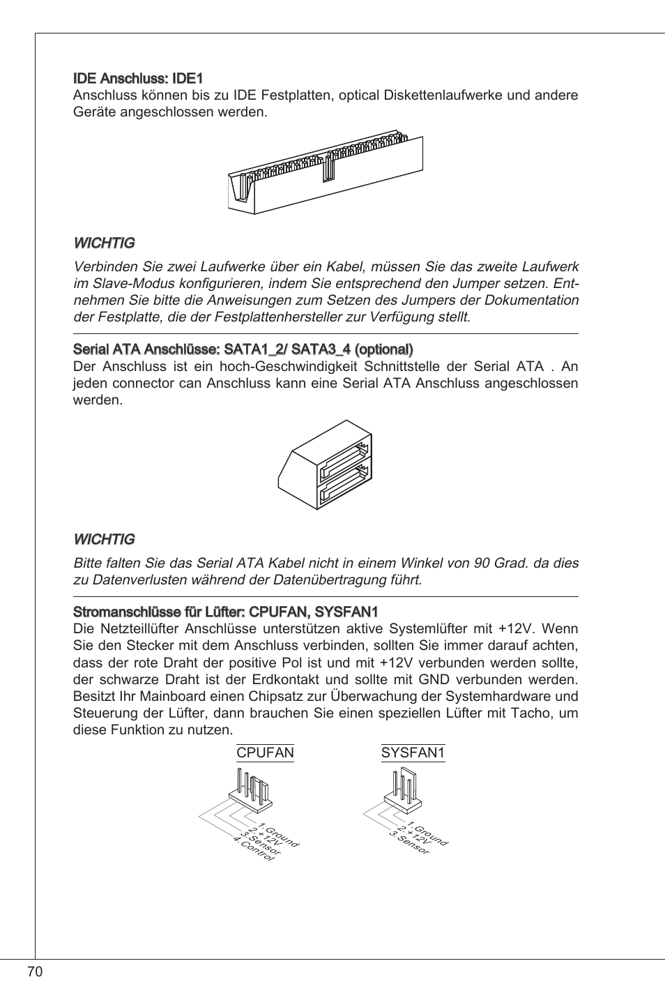 MSI K9N6PGM2-V2(FOR EUP v2.2) User Manual | Page 70 / 153