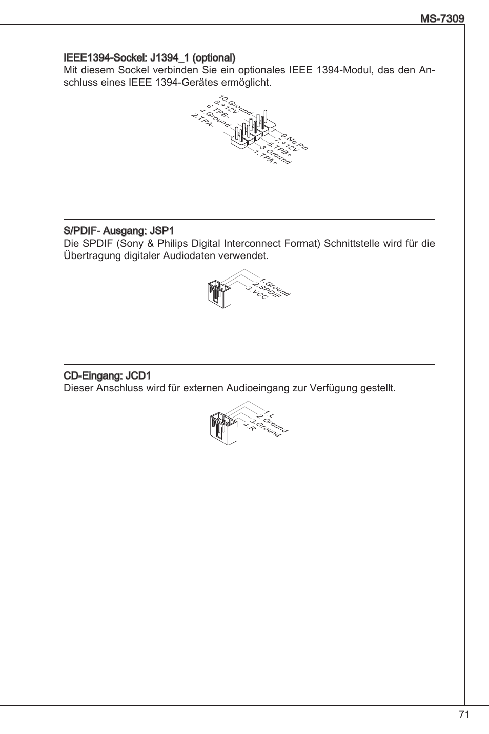 MSI K9N6PGM2-V2(FOR EUP v2.2) User Manual | Page 71 / 153