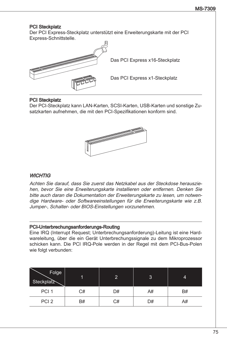 MSI K9N6PGM2-V2(FOR EUP v2.2) User Manual | Page 75 / 153