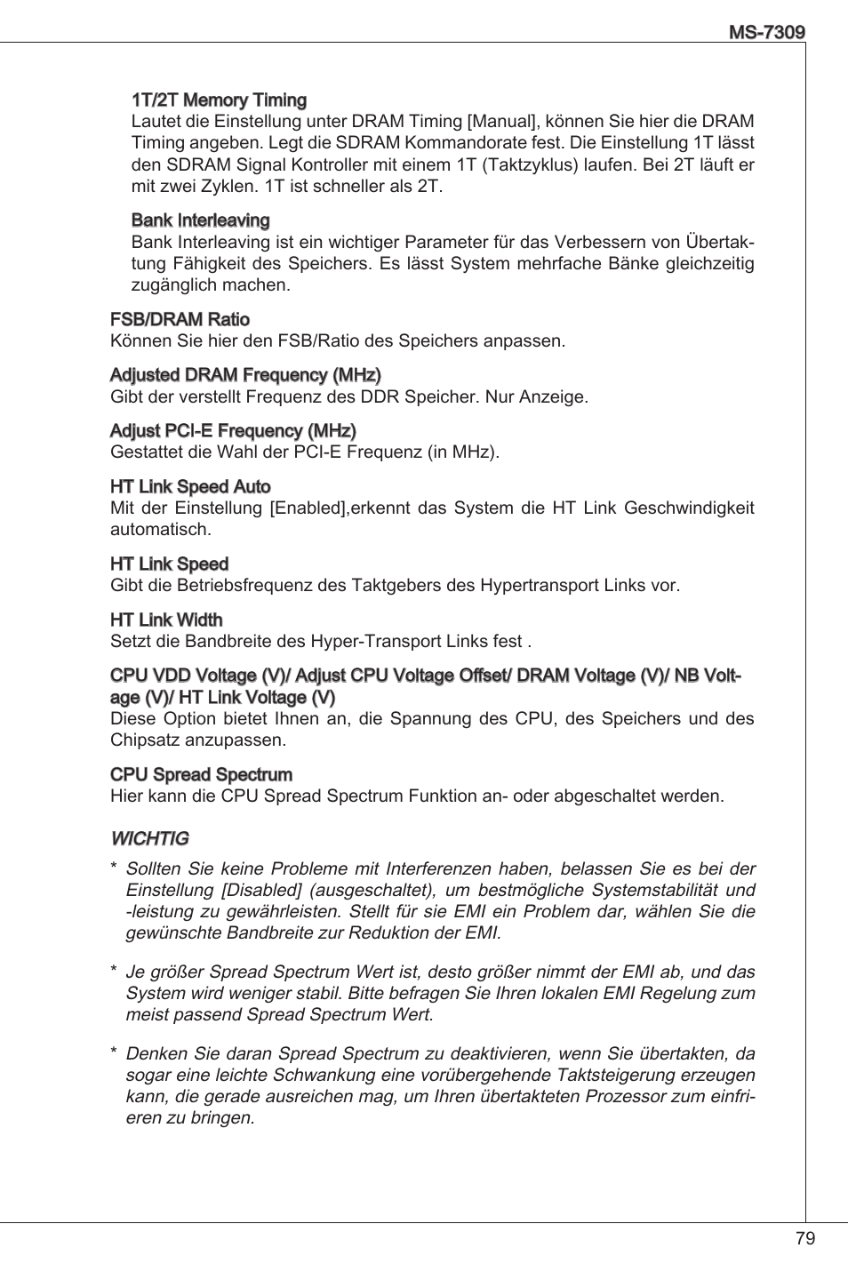 MSI K9N6PGM2-V2(FOR EUP v2.2) User Manual | Page 79 / 153