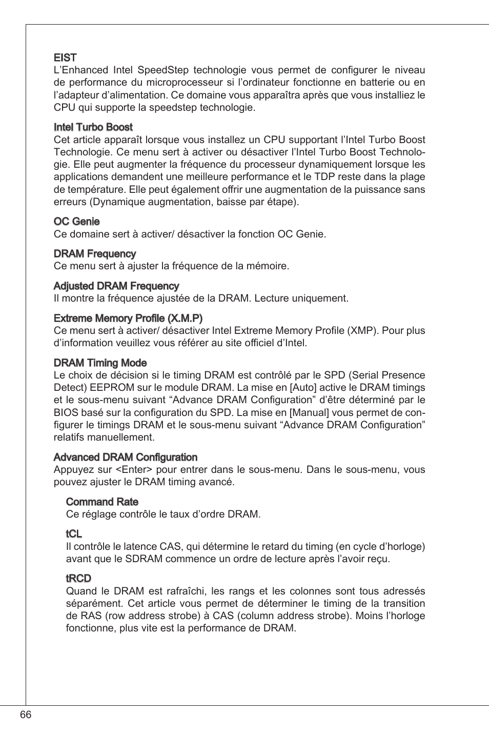 MSI H61M-E33/W8 User Manual | Page 66 / 171