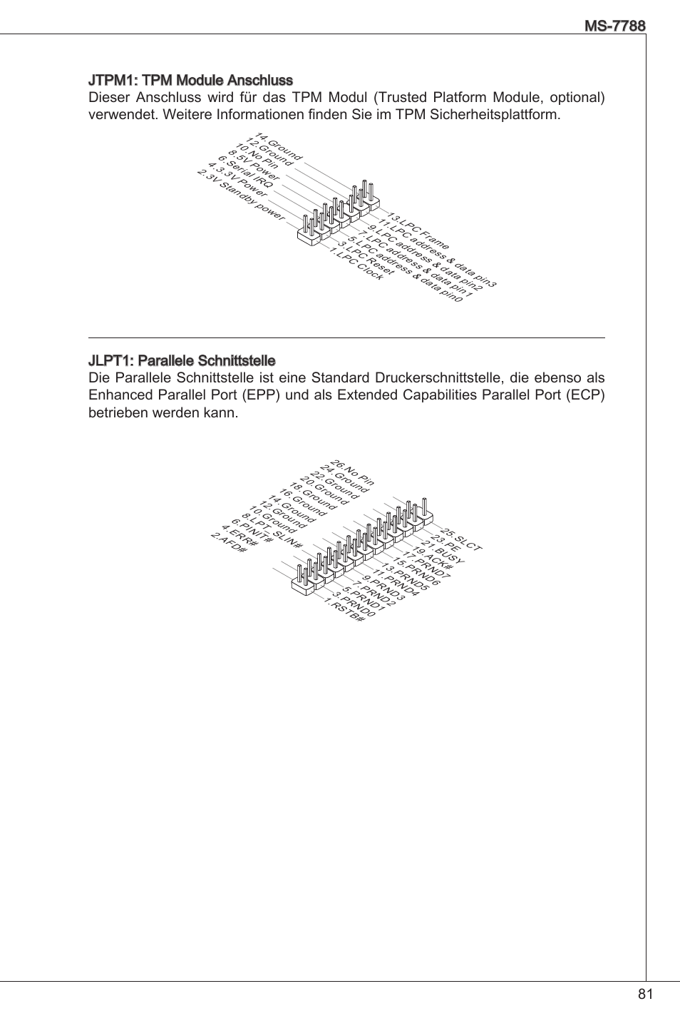 MSI H61M-E33/W8 User Manual | Page 81 / 171