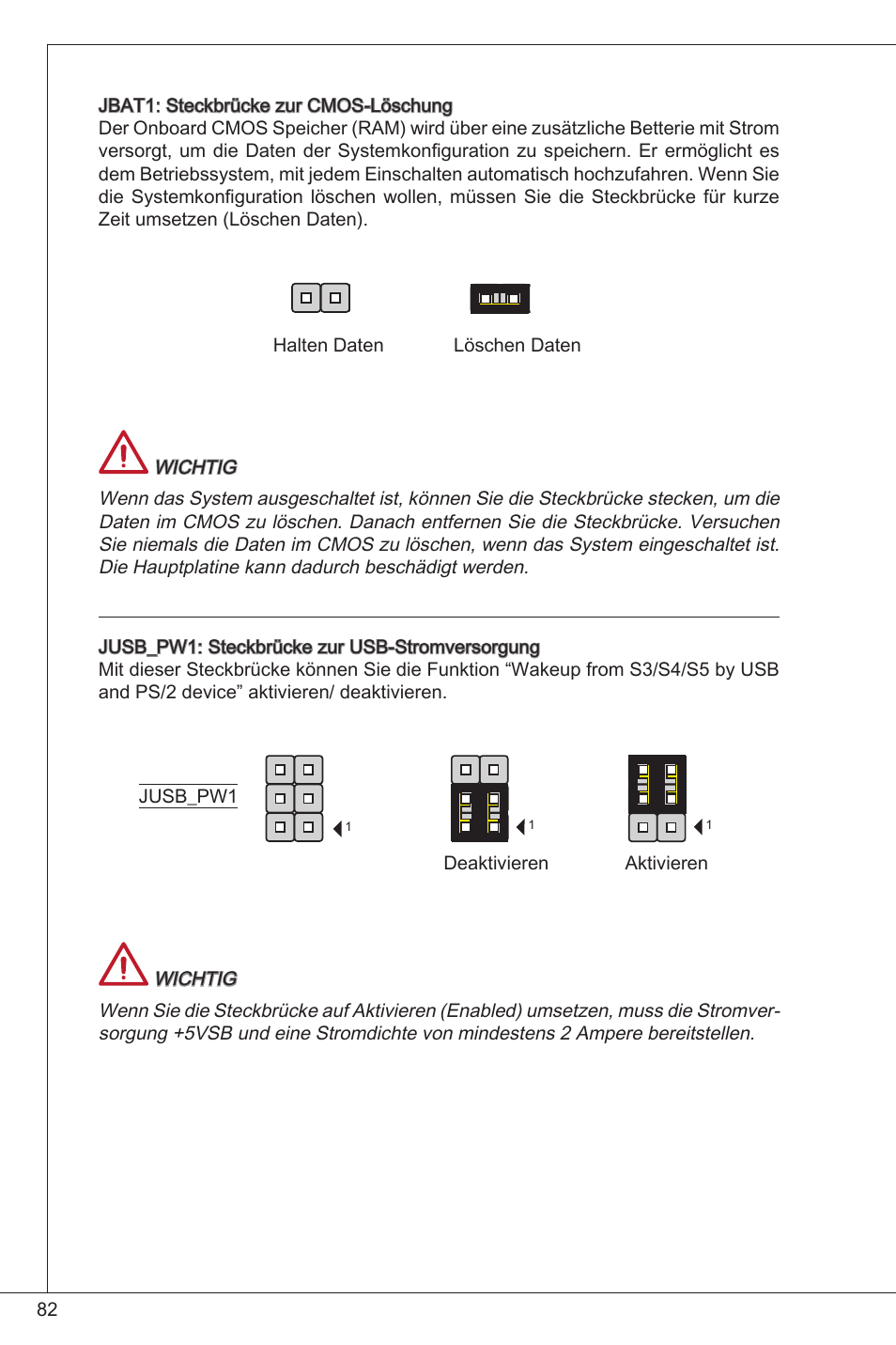 MSI H61M-E33/W8 User Manual | Page 82 / 171