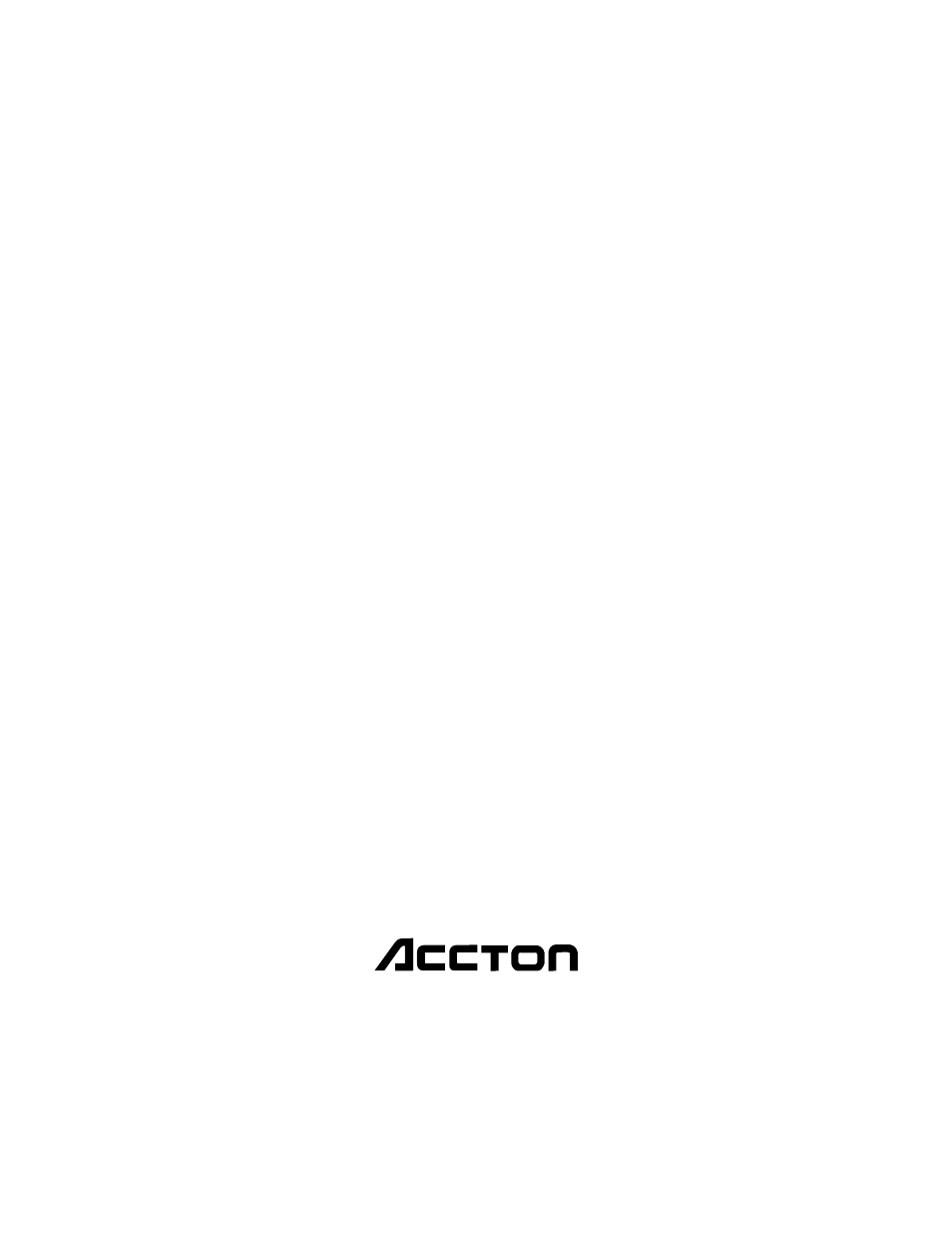 Accton Technology SUPERSMART ETHERHUB-16SE User Manual | Page 47 / 47
