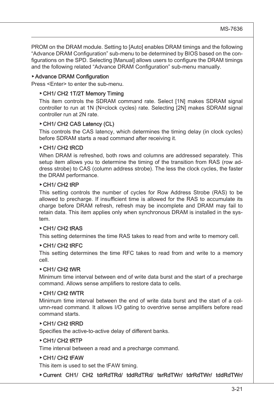 MSI H55M-P33 User Manual | Page 57 / 88