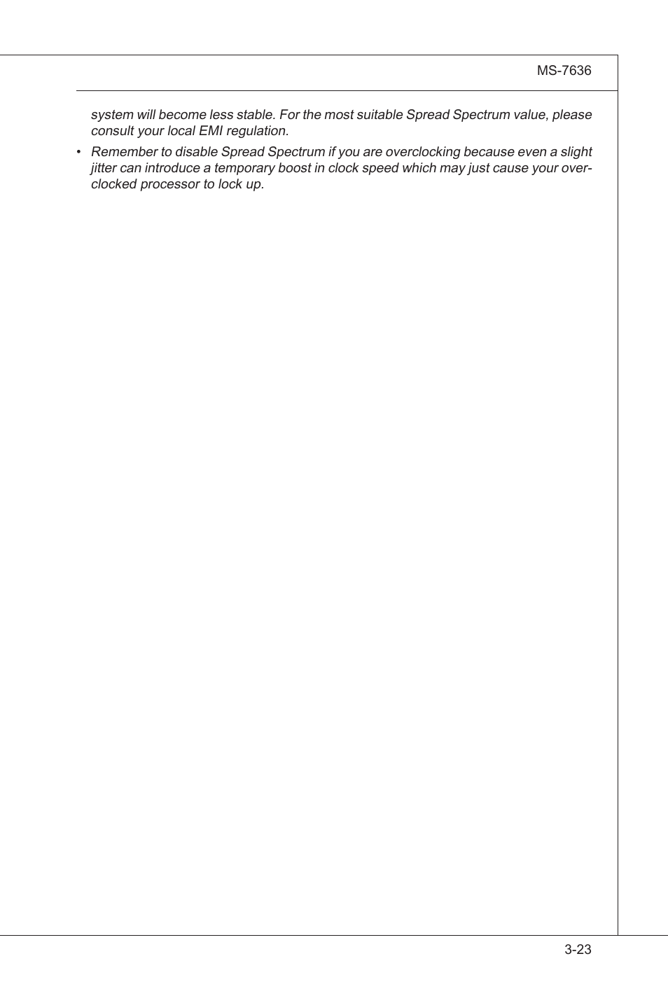 MSI H55M-E33 User Manual | Page 61 / 90
