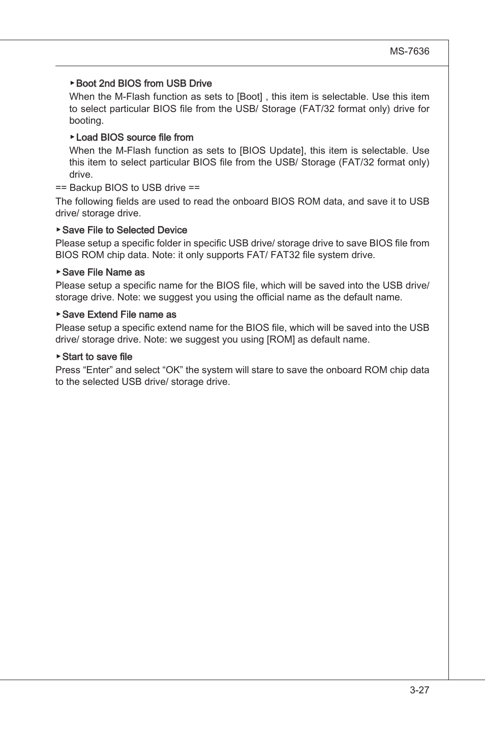 MSI H55M-E33 User Manual | Page 65 / 90