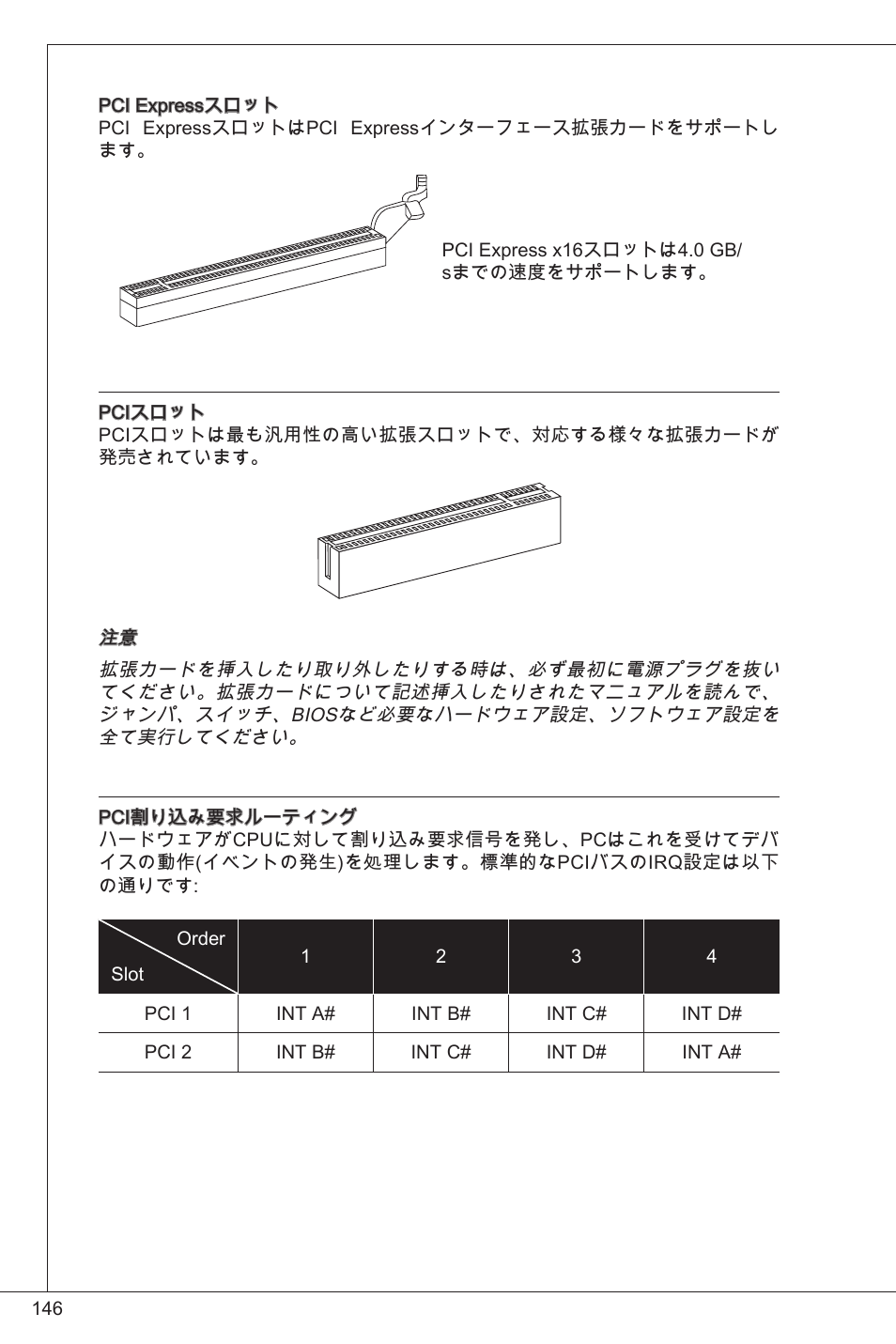 MSI G41M4-F User Manual | Page 146 / 153