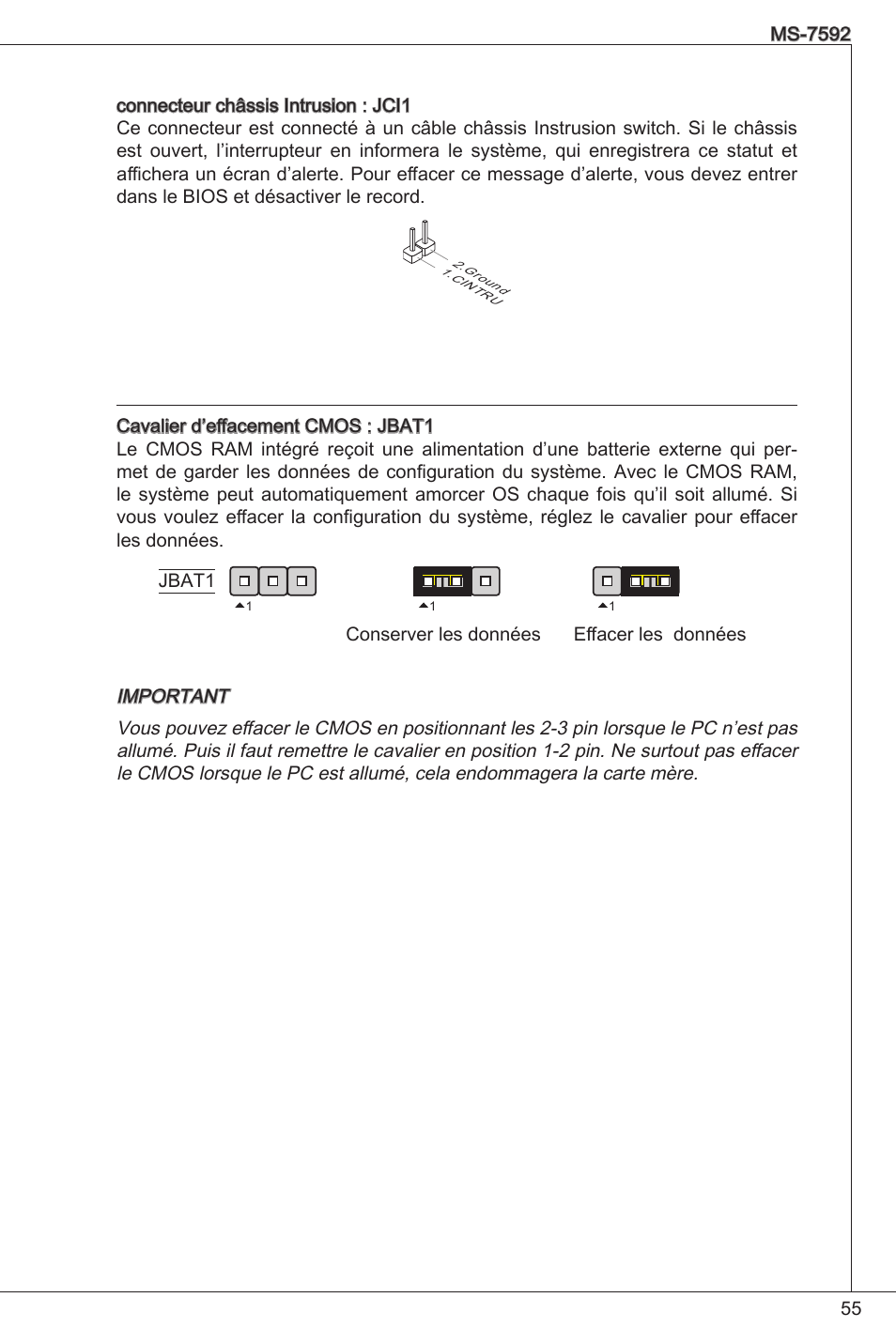 MSI G41M4-F User Manual | Page 55 / 153