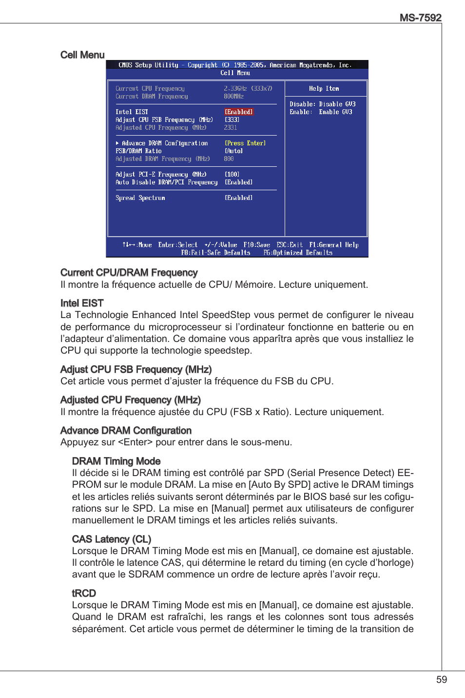 MSI G41M4-F User Manual | Page 59 / 153