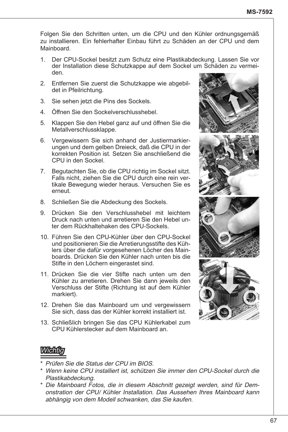 MSI G41M-P34 User Manual | Page 67 / 153