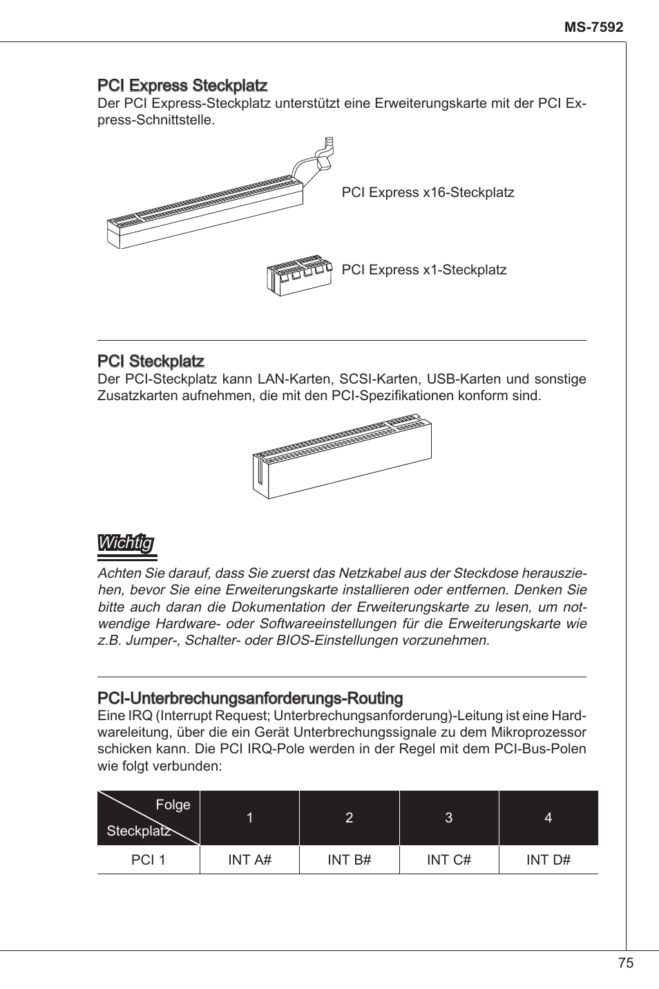 MSI G41M-P34 User Manual | Page 75 / 153