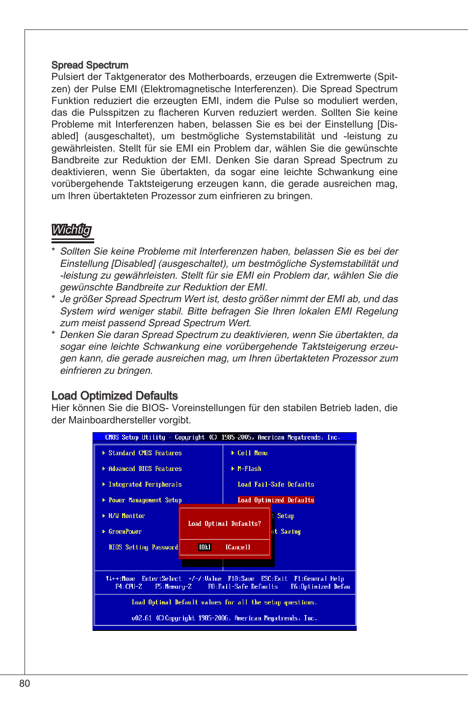 MSI G41M-P34 User Manual | Page 80 / 153