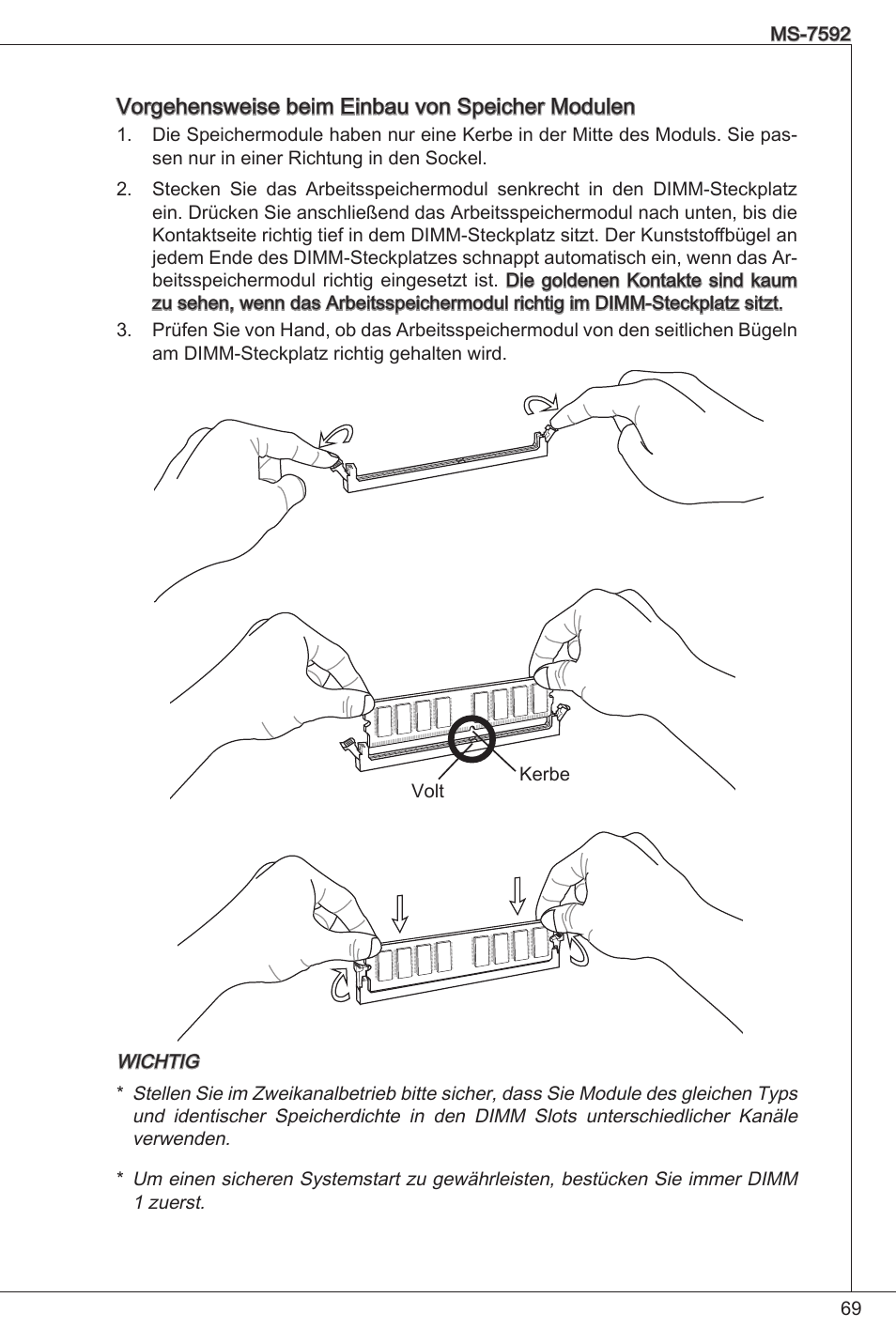 MSI G41M-P26 User Manual | Page 69 / 155