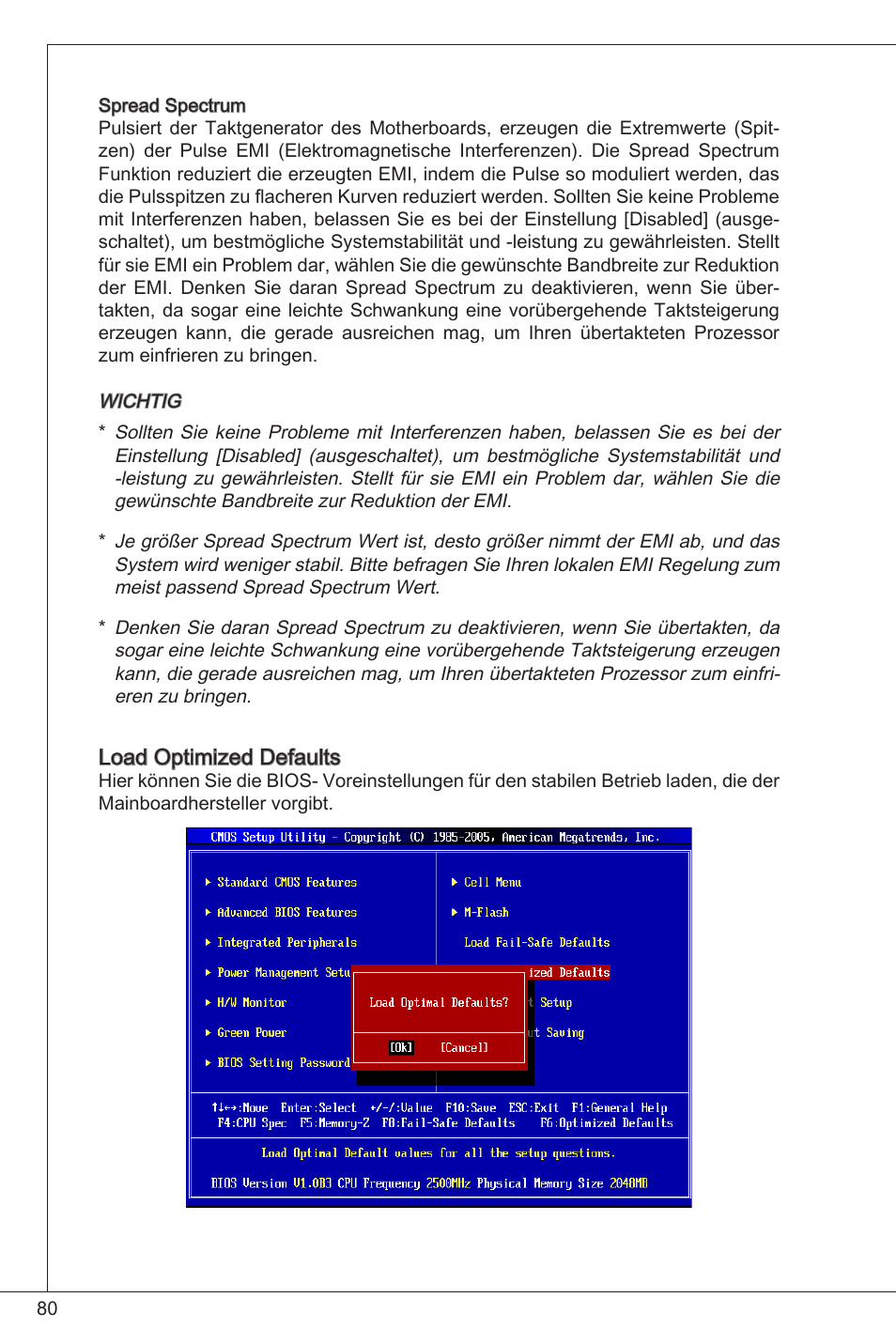 MSI G41M-P26 User Manual | Page 80 / 155