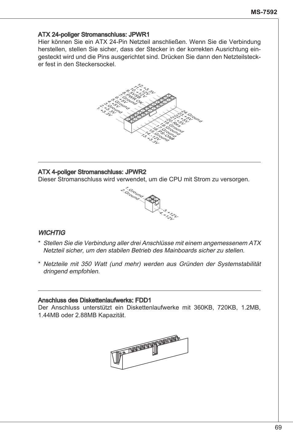 MSI G41M-P23 User Manual | Page 69 / 155