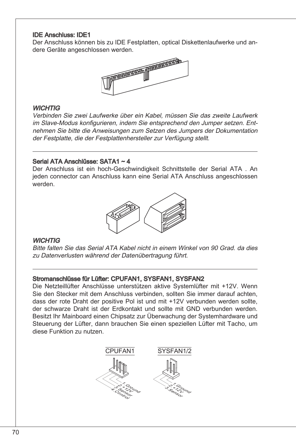 MSI G41M-P23 User Manual | Page 70 / 155