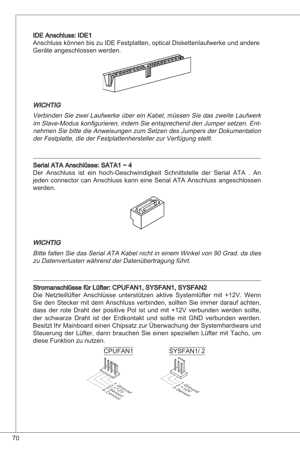 MSI G31TM-P21 User Manual | Page 70 / 153