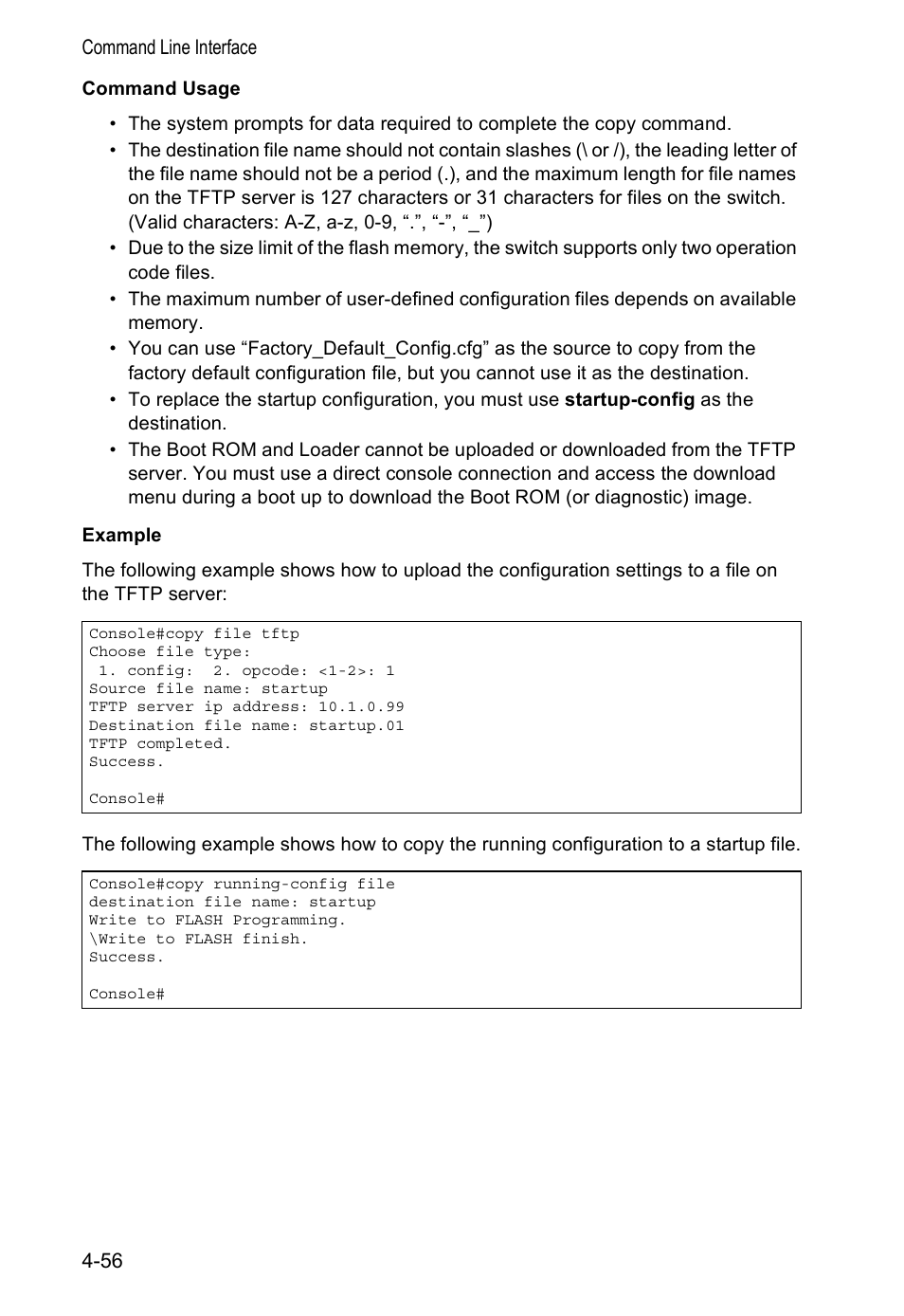 Accton Technology VS4512DC User Manual | Page 202 / 334