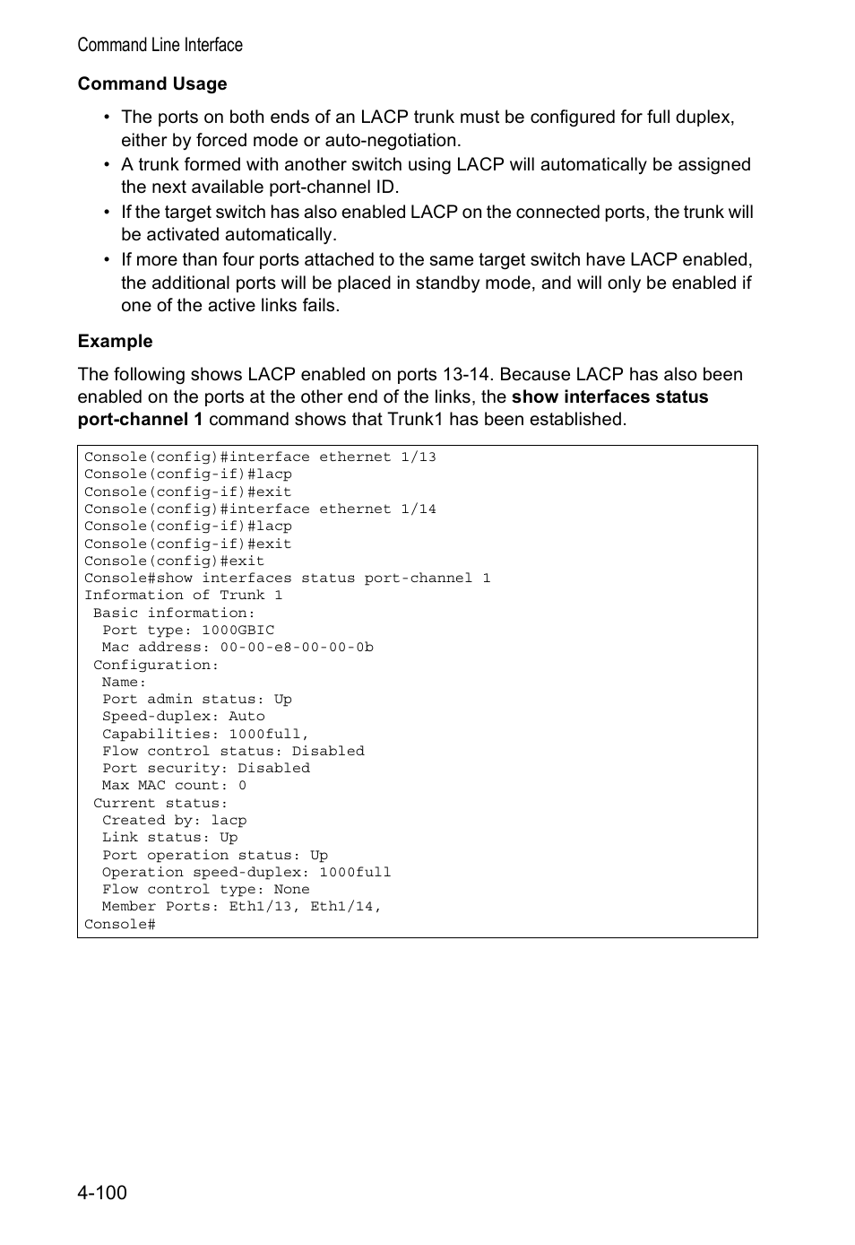 Accton Technology VS4512DC User Manual | Page 246 / 334