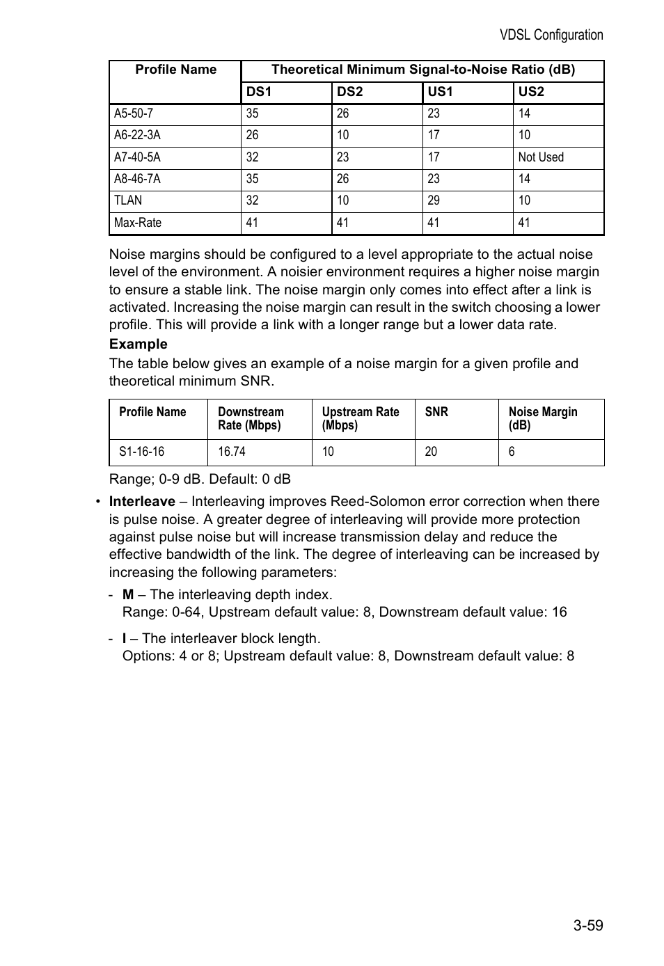 Accton Technology VS4512DC User Manual | Page 89 / 334
