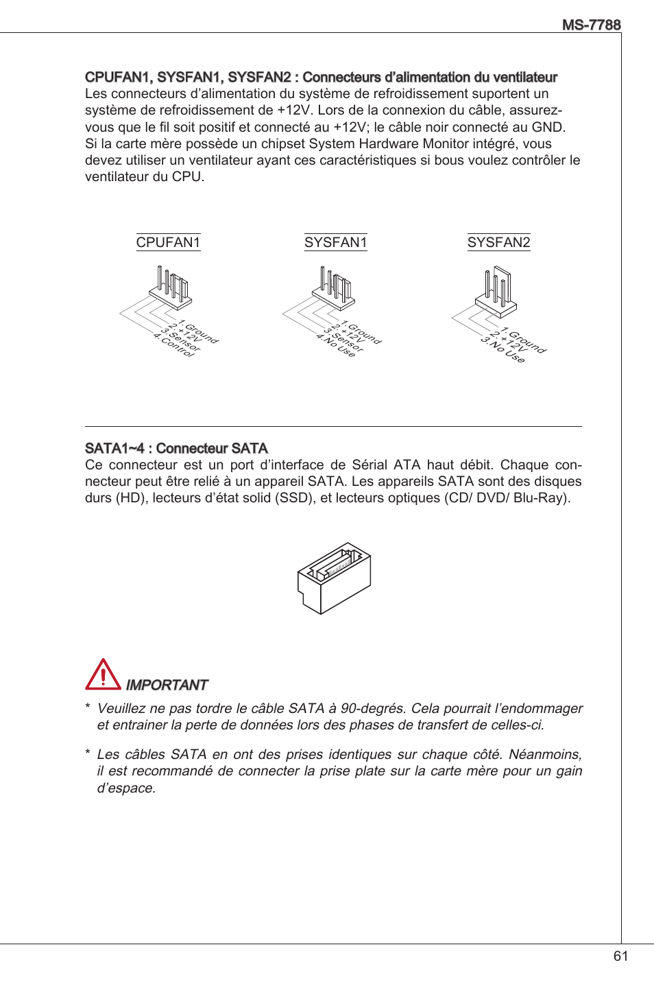 MSI CSM-H61M-P32/W8 User Manual | Page 61 / 172