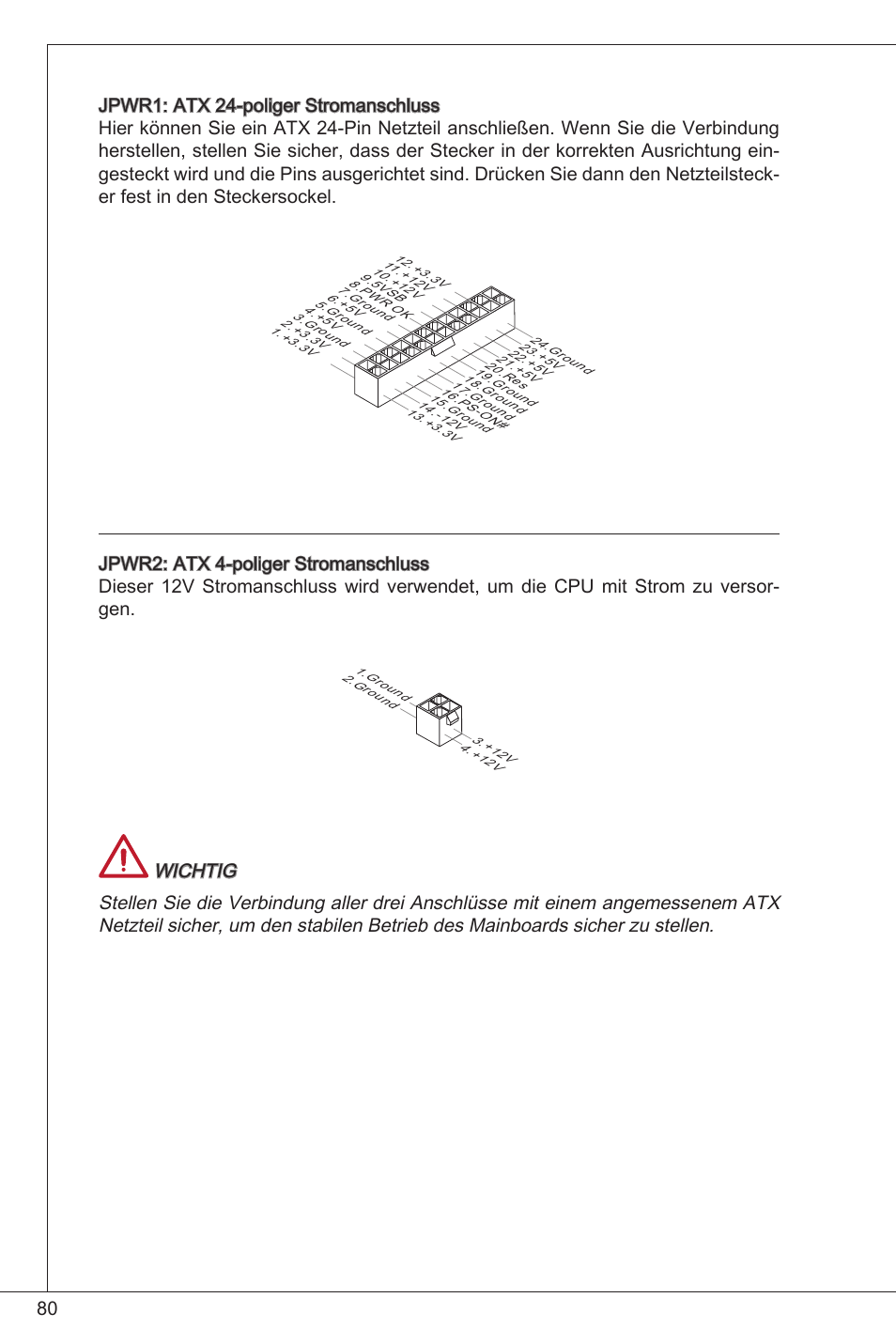 MSI CSM-H61M-P32/W8 User Manual | Page 80 / 172