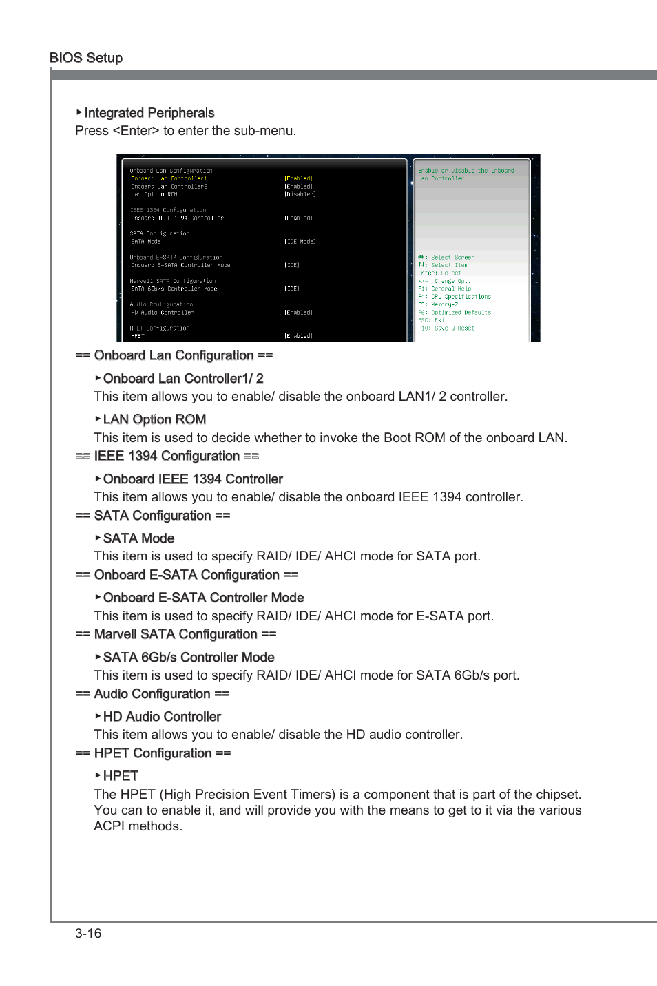 Chapter 3 | MSI Big Bang-Marshal (B3) Manual User Manual | Page 64 / 102