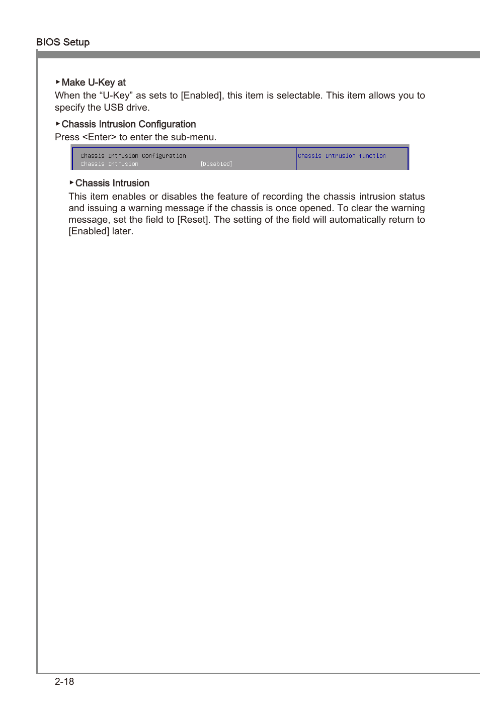 Chapter 3 | MSI A55M-P35 User Manual | Page 54 / 72