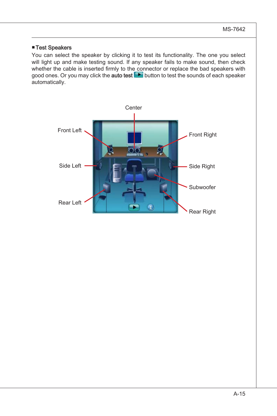 MSI 890GXM-G65 User Manual | Page 85 / 110
