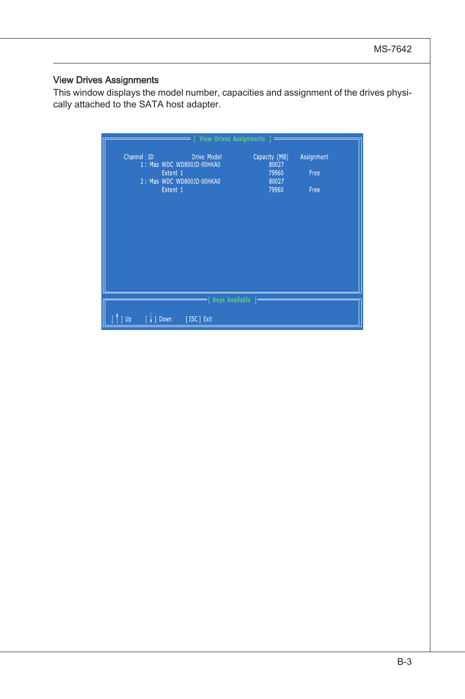 MSI 890GXM-G65 User Manual | Page 95 / 110