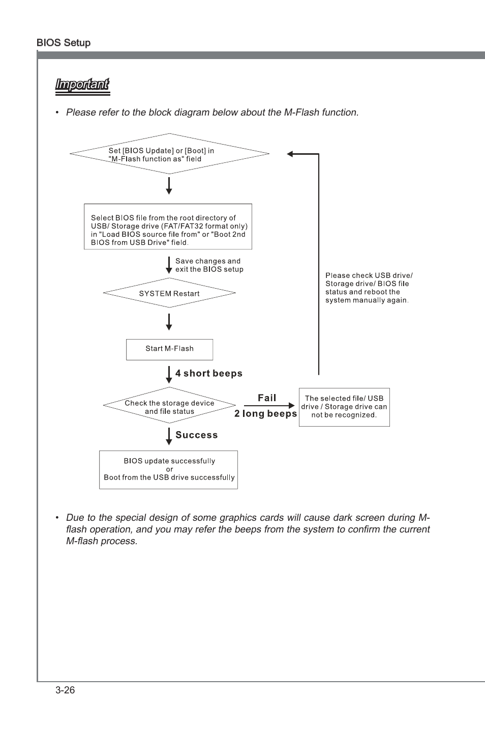 Chapter 3 | MSI 890FXA-GD70 User Manual | Page 70 / 90