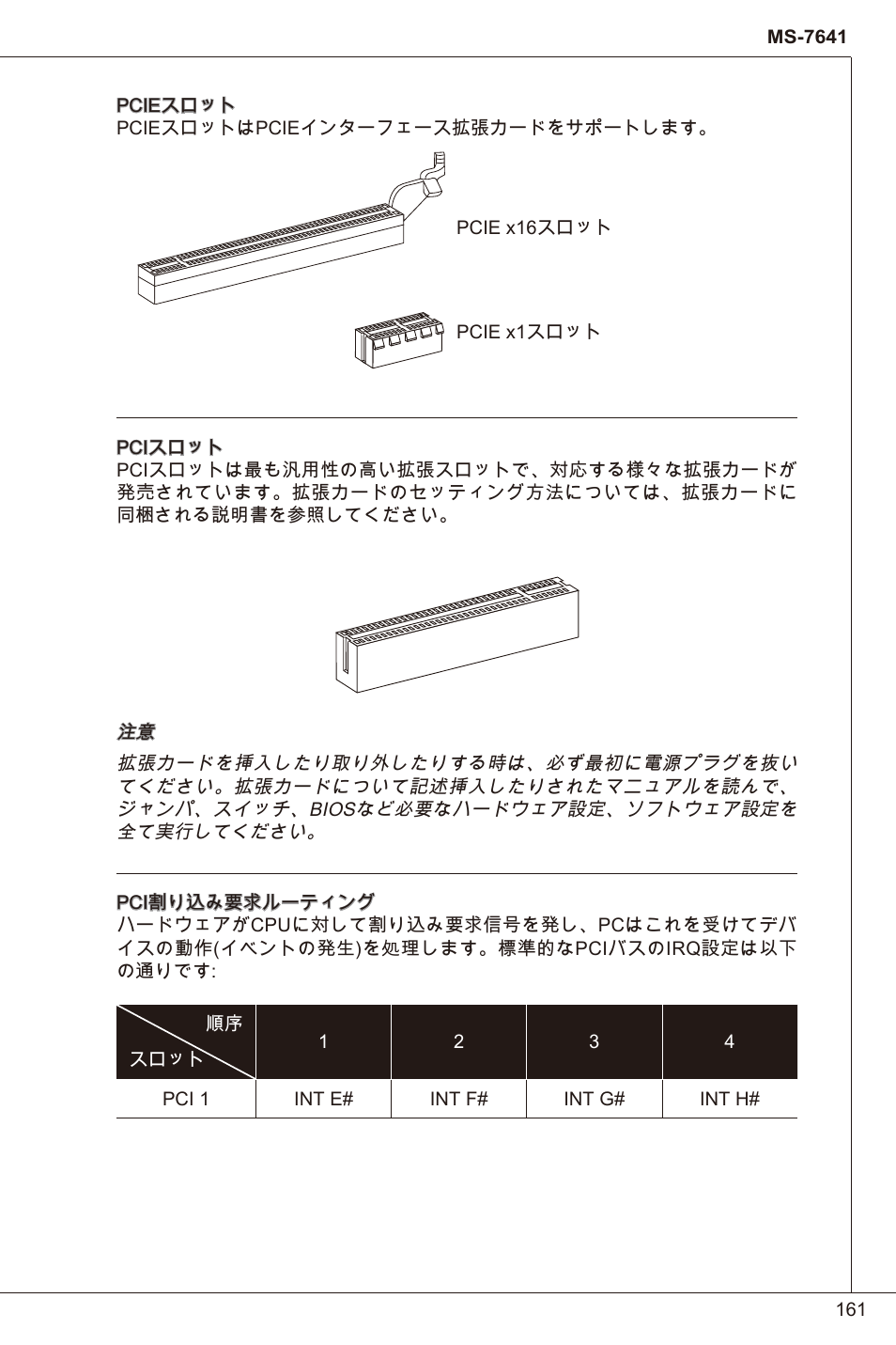 MSI 880GMA-E35 (FX) User Manual | Page 161 / 169