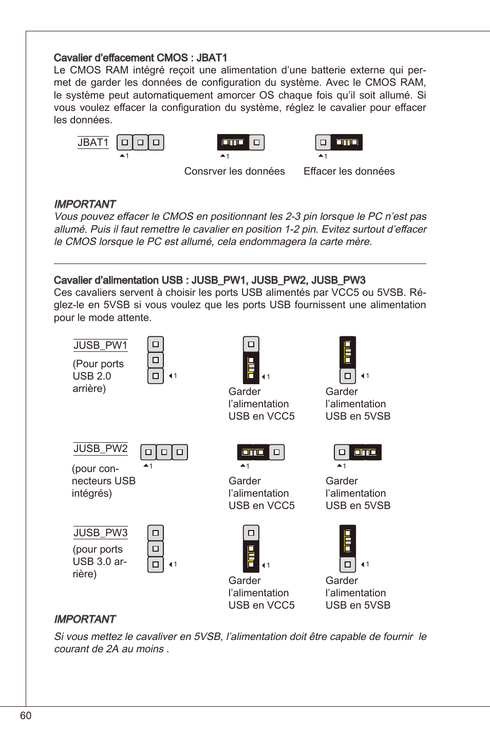 MSI 880GMA-E35 (FX) User Manual | Page 60 / 169