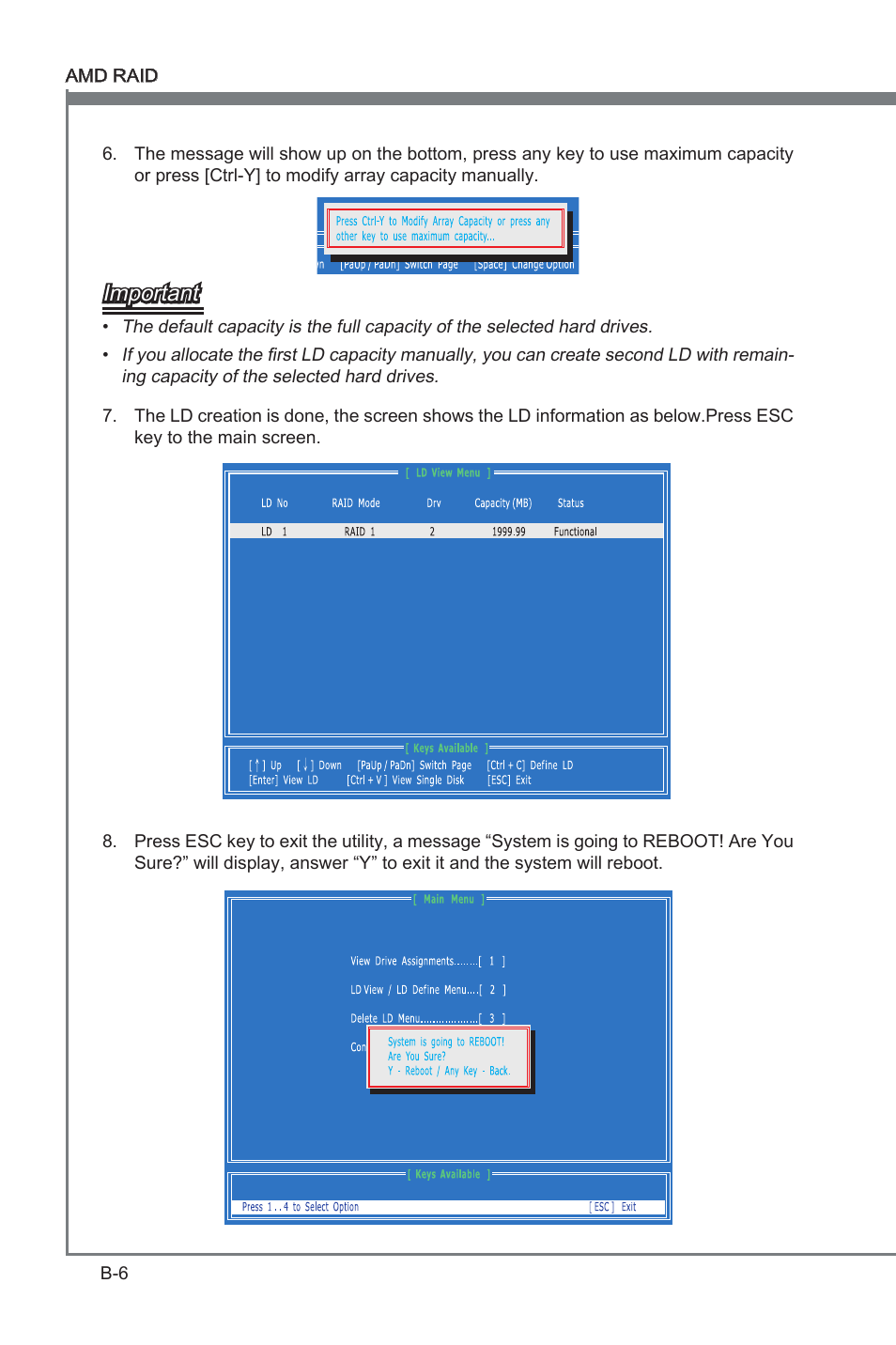 Append x b | MSI 870A-G46 User Manual | Page 76 / 80