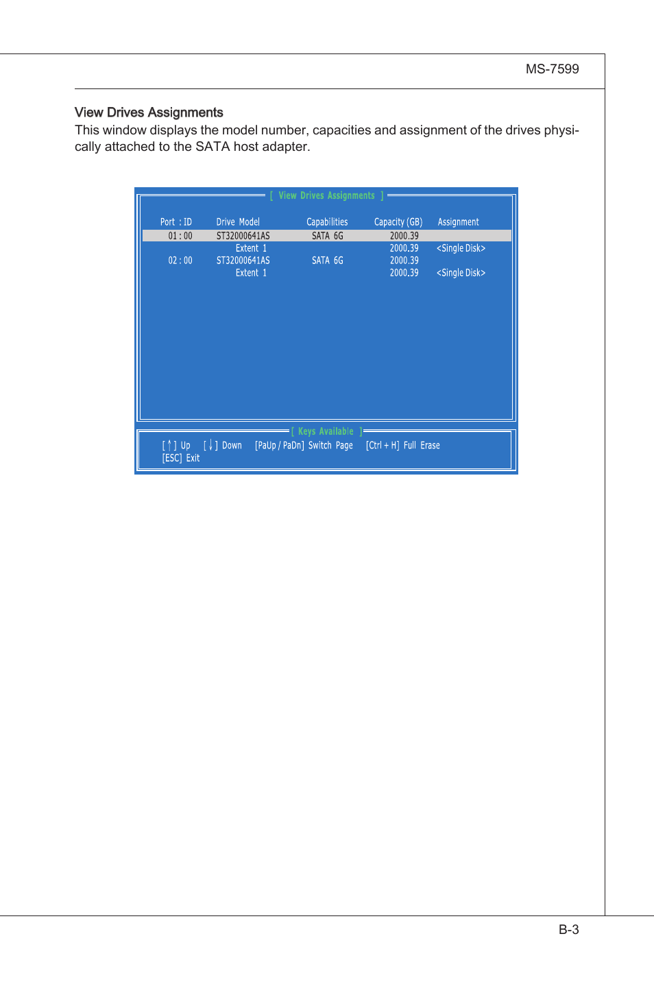 MSI 870A-G54 (FX) User Manual | Page 77 / 84