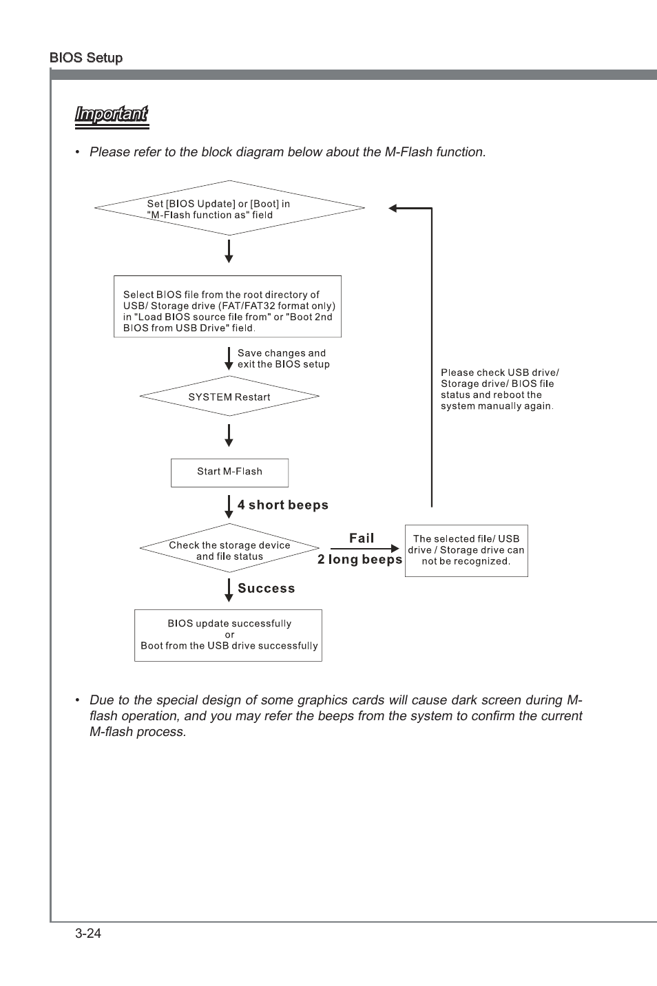 Chapter 3 | MSI 870A Fuzion Power Edition User Manual | Page 66 / 86