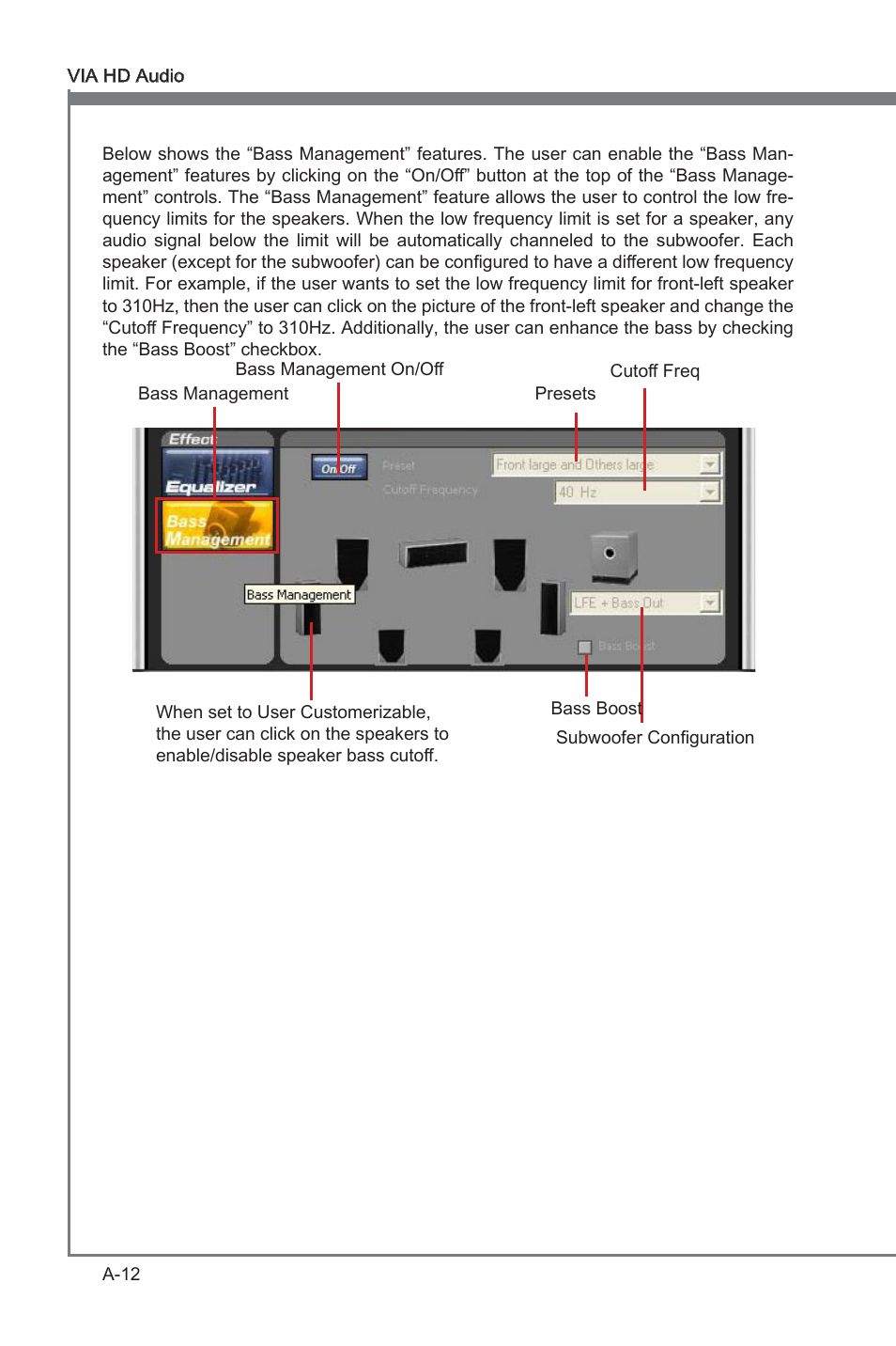 Append x a | MSI 870-G45 User Manual | Page 77 / 104