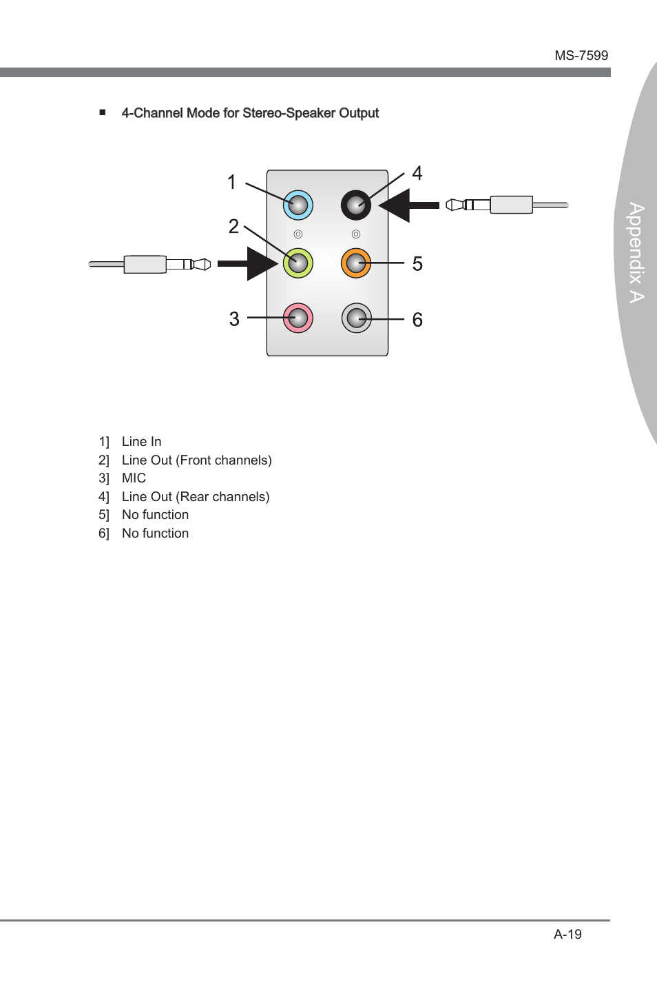 Append x a | MSI 870-G45 User Manual | Page 84 / 104