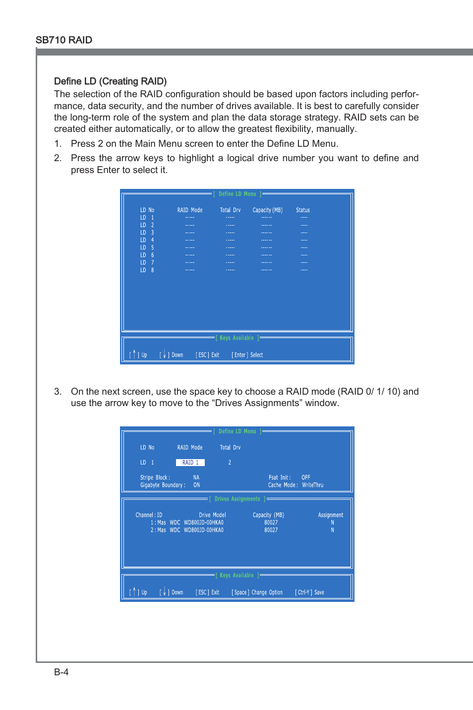 Append x b | MSI 870-G45 User Manual | Page 91 / 104