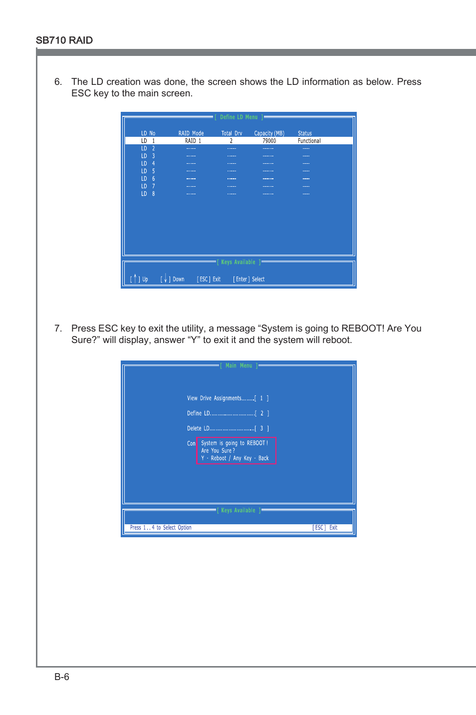 Append x b | MSI 870-G45 User Manual | Page 93 / 104